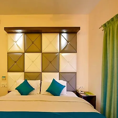 Hotel Sanman Gardenia-2