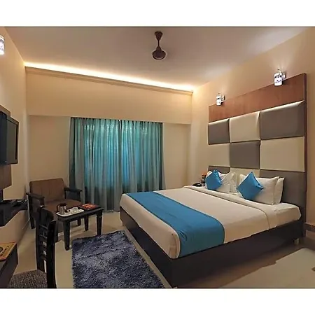 Hotel Sanman Gardenia-3