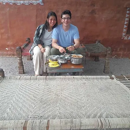 Chhotaram Prajapat'S Homestay-2