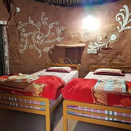 Chhotaram Prajapat'S Homestay-3