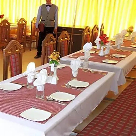 Saiesh International Hotel-2