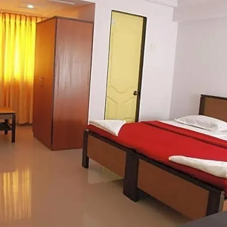Saiesh International Hotel-3