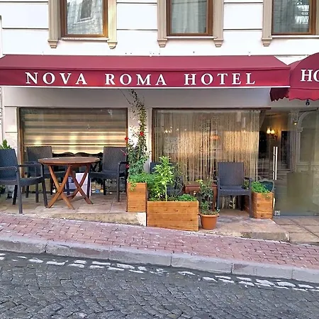 Nova Roma Hotel-2