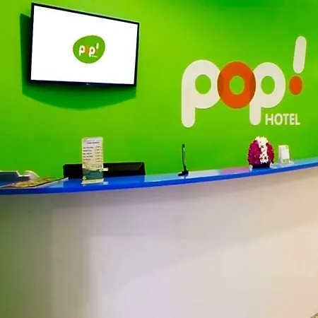 POP! Hotel Malioboro - Yogyakarta-3