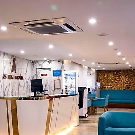 A25 Hotel - 12 Ngô Sỹ Liên-3