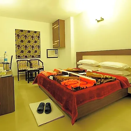 Hotel Hkj Residency-3