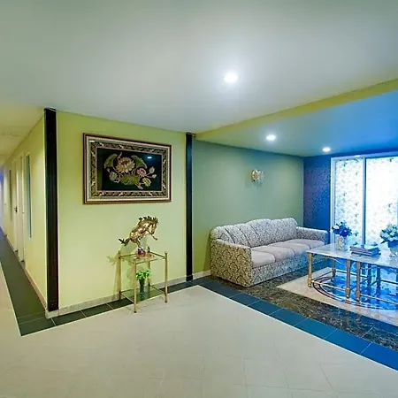Bh Business Hotel-3