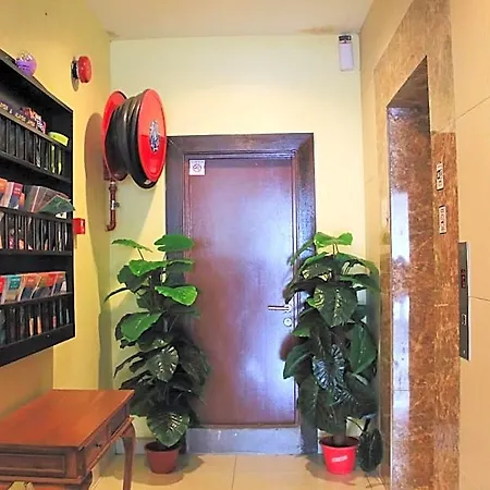 Sun Inns Hotel D'Mind 3 Seri Kembangan-2