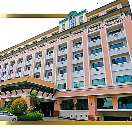 โรงแรมสิงห์โกลเด้น เพลส-2