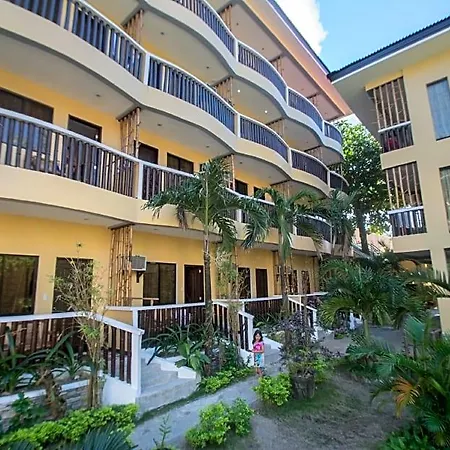 Bamboo Beach Resort-2