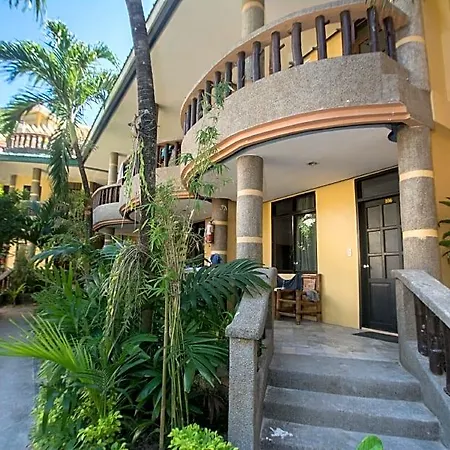 Bamboo Beach Resort-2