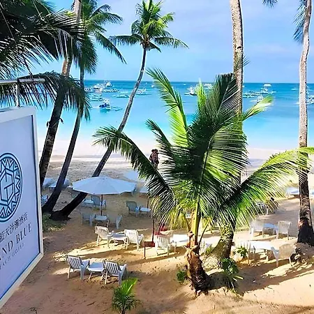Bamboo Beach Resort-3
