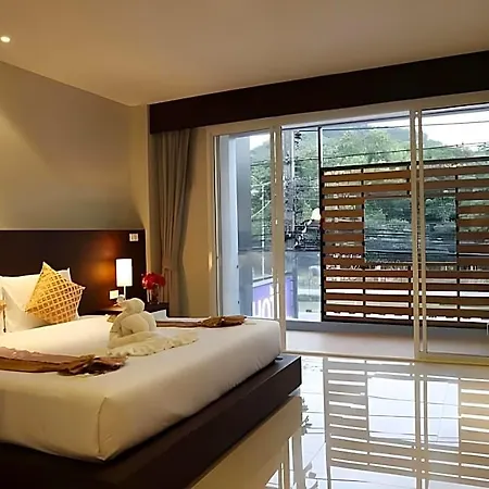 Nize Hotel-2