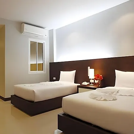 Nize Hotel-3