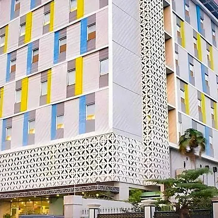 Hotel Citradream Tugu Yogyakarta-3