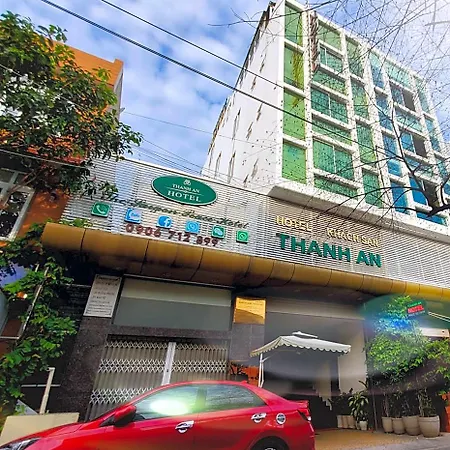 Thanh An Hotel-3