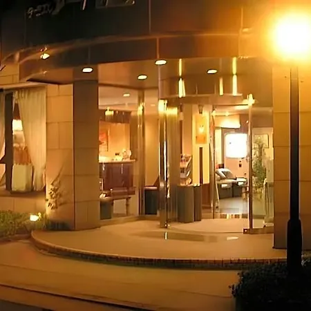 Terminal Art Inn-2