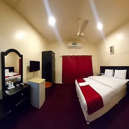 Dana Hotel - Baithans-2