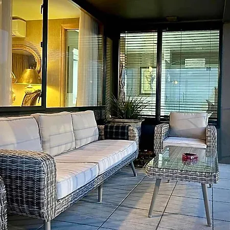 The Flying Trout Boutique Lodge-2