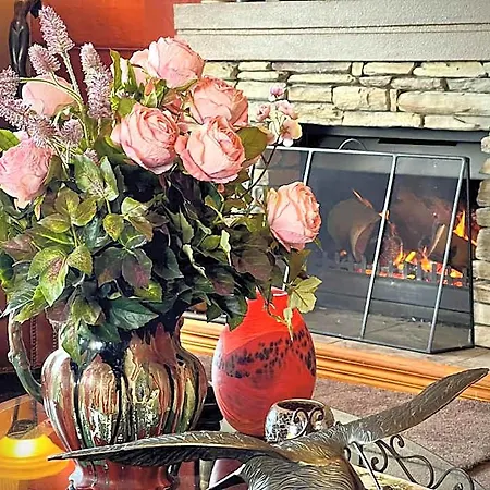The Flying Trout Boutique Lodge-3