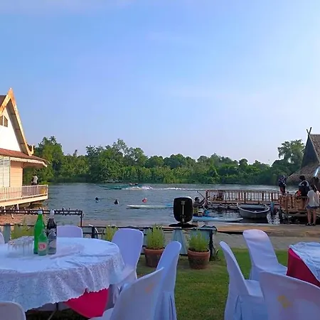 แบมบู เฮ้าส์ รีสอร์ท-2