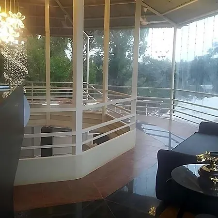Kalki Resort And Cottages-3