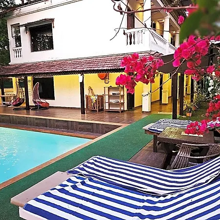 Shining Sand Beach Hotel-2