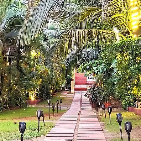 Shining Sand Beach Hotel-3