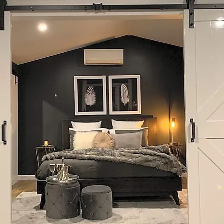 Kudos Villas - Hepburn Springs-2