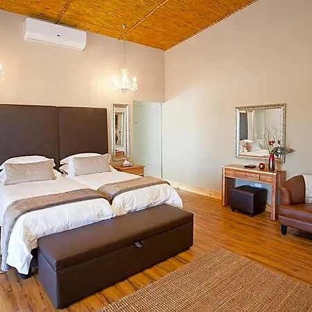 Surval Boutique Olive Estate-3