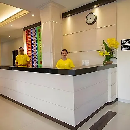 Puri Indah Hotel-2