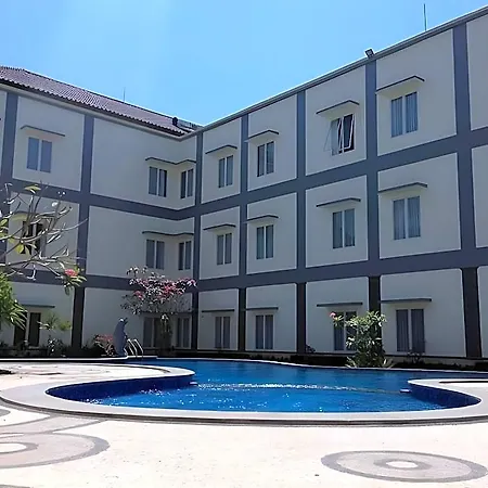 Puri Indah Hotel-3