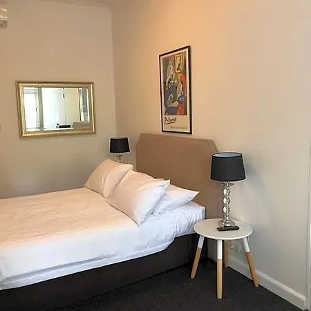 Hotel 59 Sydney-2