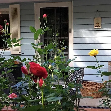 Aldgate Valley Bed And Breakfast-3