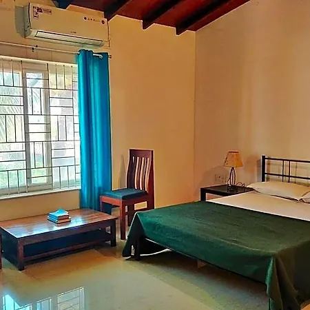 Bounty Yatra Guest House-3