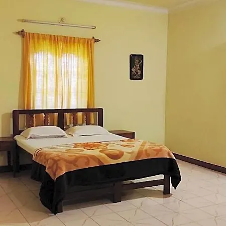 Bounty Yatra Guest House-2