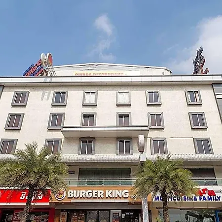 Hotel Sitara Grand L.B. Nagar-2