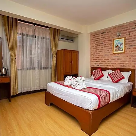 Kathmandu Boutique Hotel-3