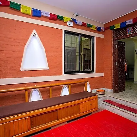 Kathmandu Boutique Hotel-2