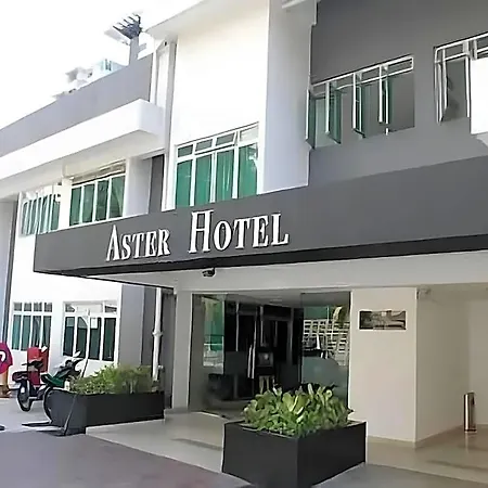 Aster Hotel Bukit Jalil-2