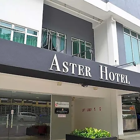 Aster Hotel Bukit Jalil-3