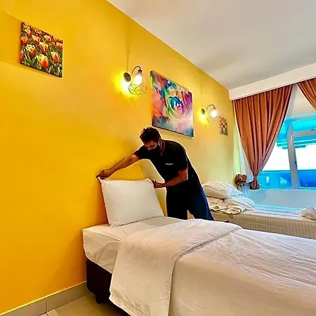 Aster Hotel Bukit Jalil-2