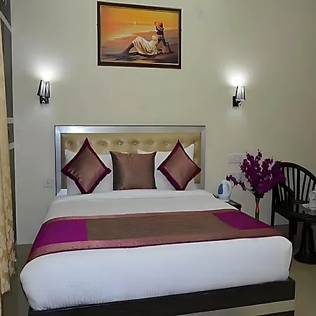 Hotel Aero View-3
