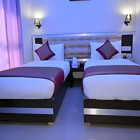Hotel Aero View-2