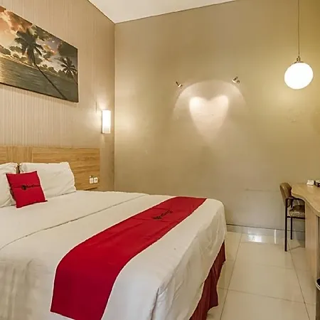Sunshine Family Homestay Near Terminal 1 Juanda Airport-2