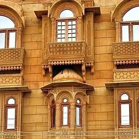Hotel Yellow Stone-3