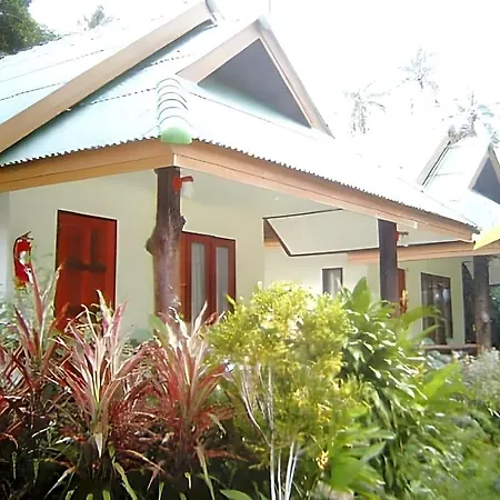 Aonang Friendly Bungalow-2