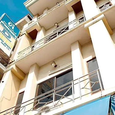 D Apartment 1-2