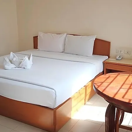 D Apartment 1-3