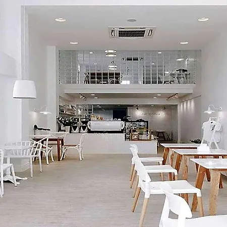 The Barisotel By The Baristro-3